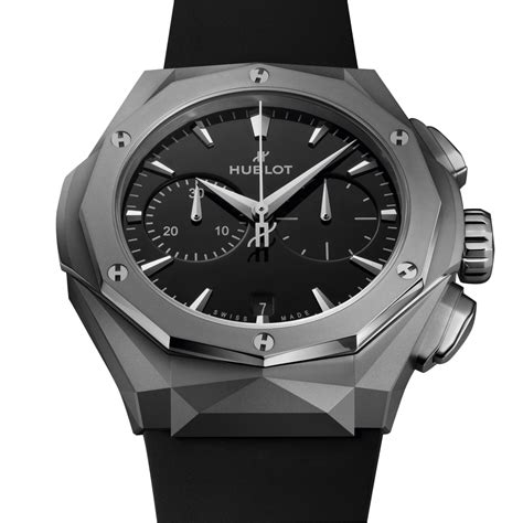 hublot classic fusion 41mm